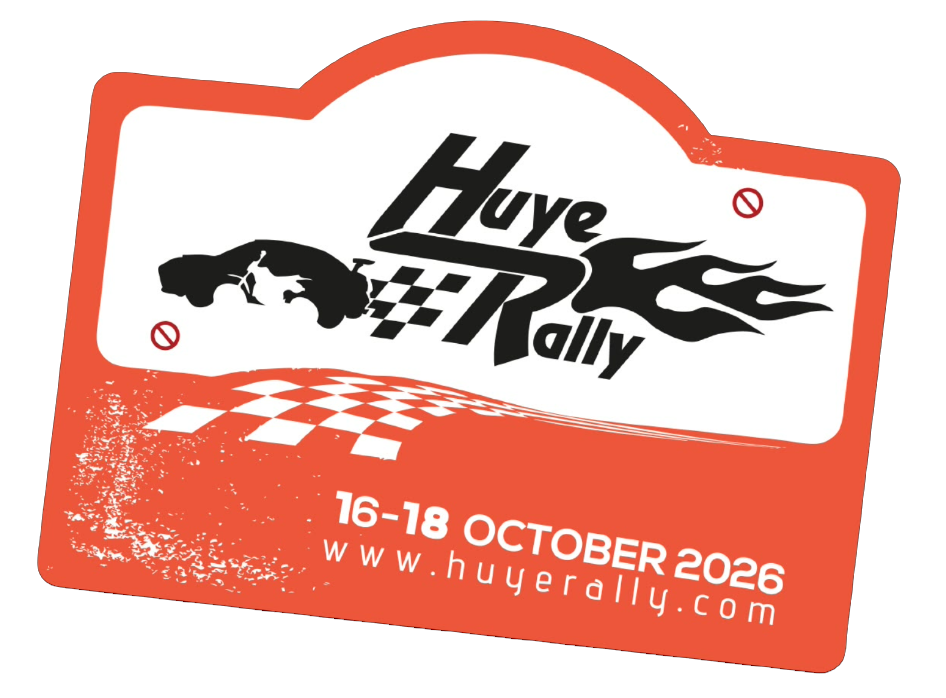 Rally logo